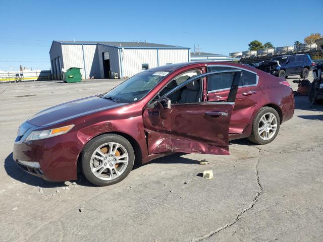 acura tl 2009 19uua86529a023031