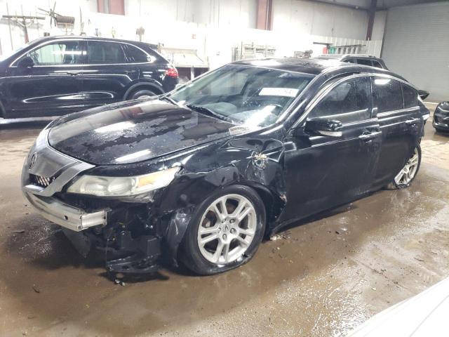 acura tl 2009 19uua86529a025460