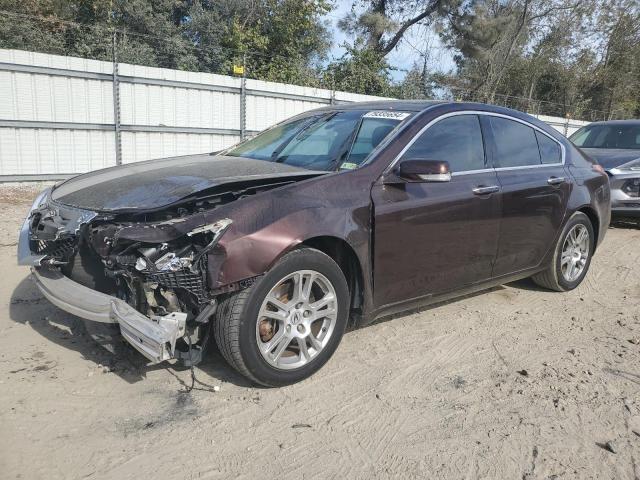 acura tl 2009 19uua86539a026715