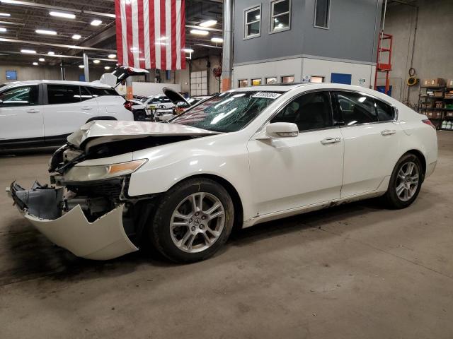 acura tl 2009 19uua86549a005694