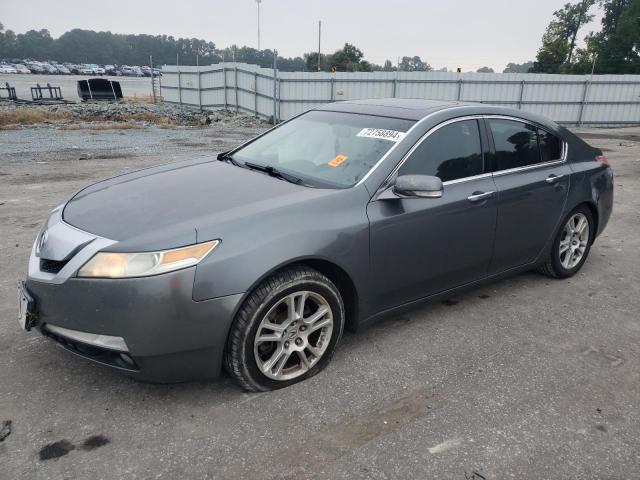 acura tl 2009 19uua86549a006764