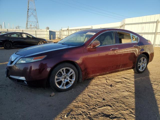 acura tl 2009 19uua86549a007039