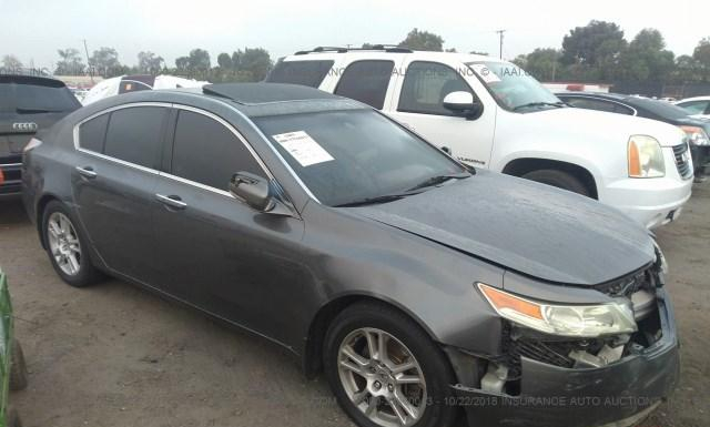 acura tl 2009 19uua86549a021765