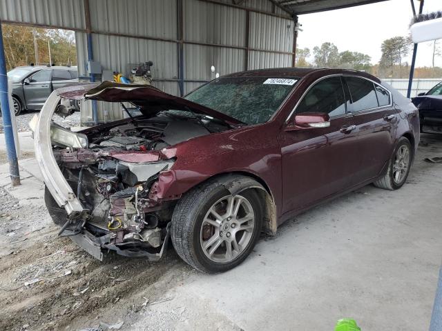 acura tl 2009 19uua86549a022950