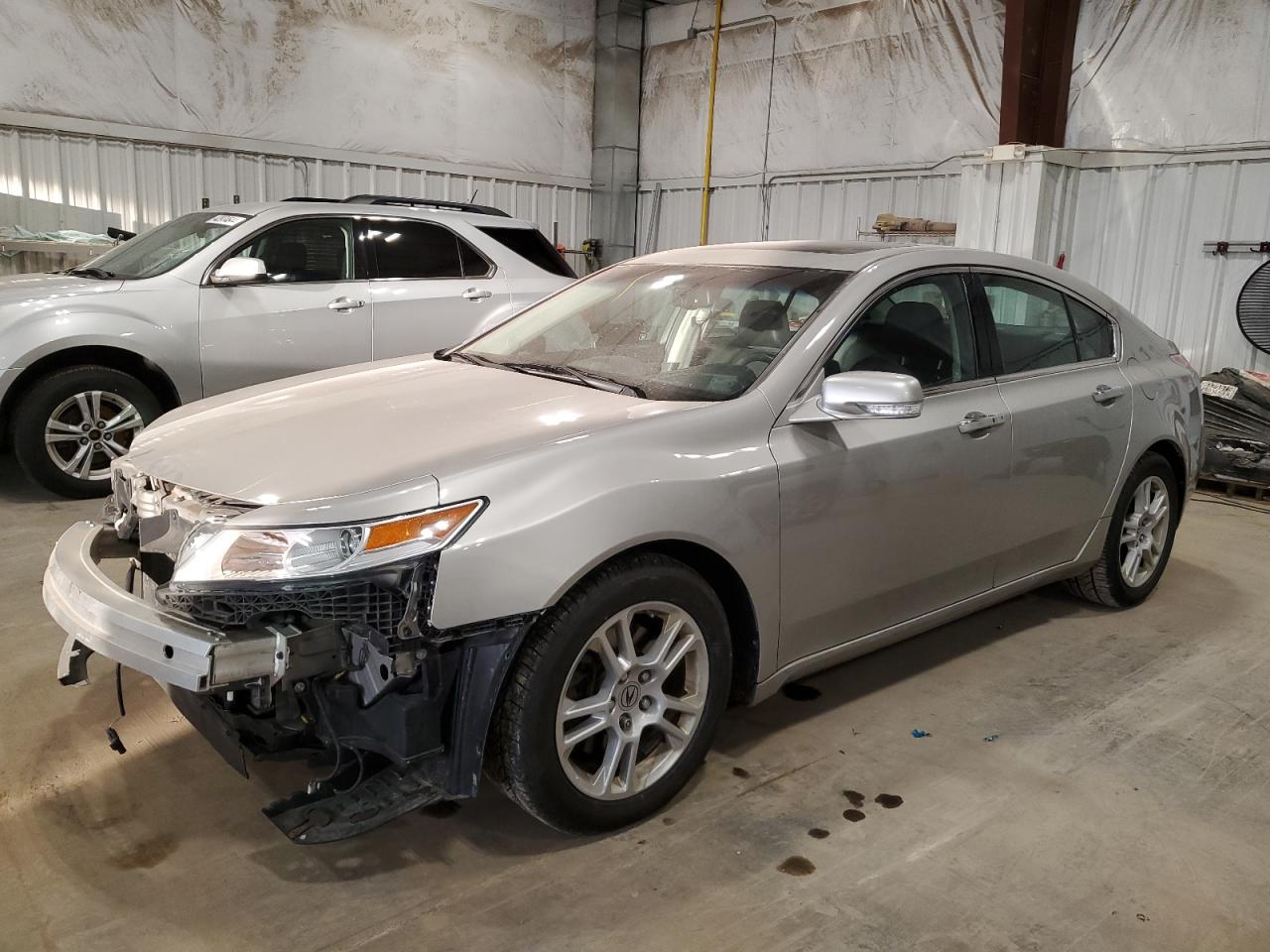 acura tl 2009 19uua86549a026562