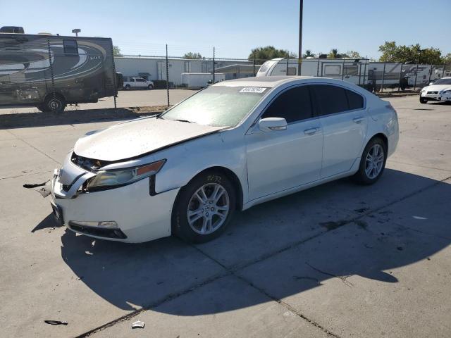 acura tl 2009 19uua86559a003730