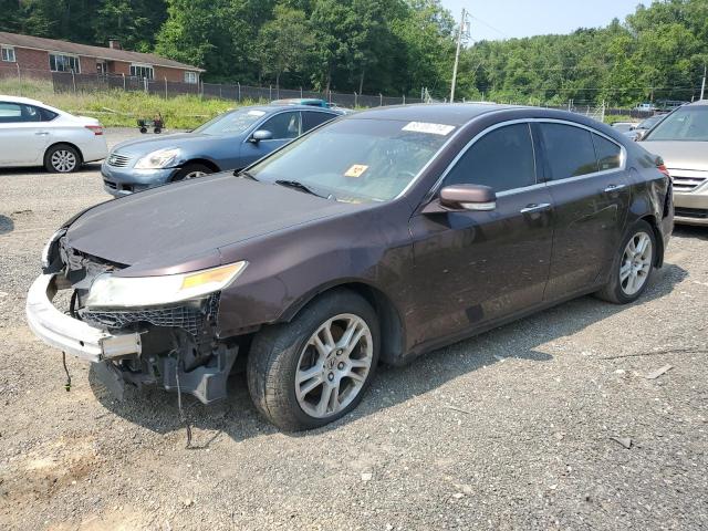 acura tl 2009 19uua86559a005221