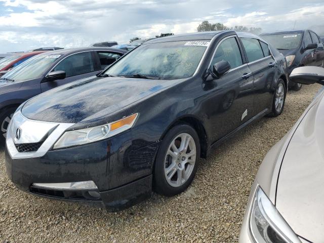 acura tl 2009 19uua86559a015229