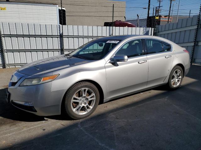 acura tl 2009 19uua86559a018227