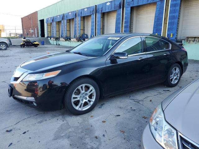 acura tl 2009 19uua86559a022200