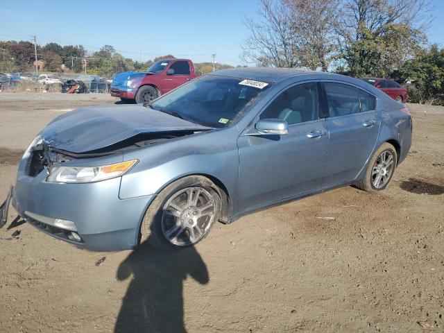 acura tl 2009 19uua86569a006328