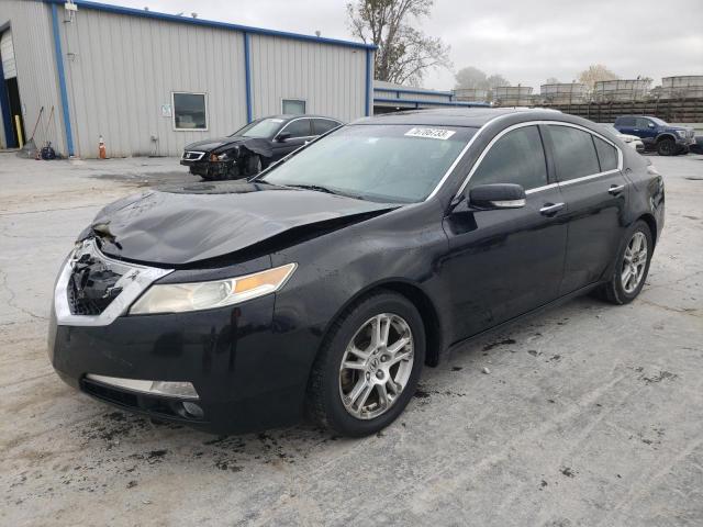 acura tl 2009 19uua86569a015210