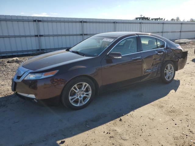 acura tl 2009 19uua86569a020973