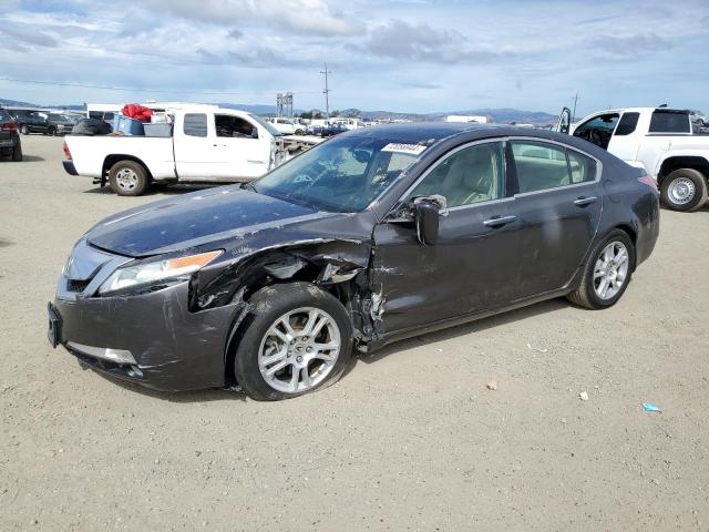 acura tl 2009 19uua86579a012011