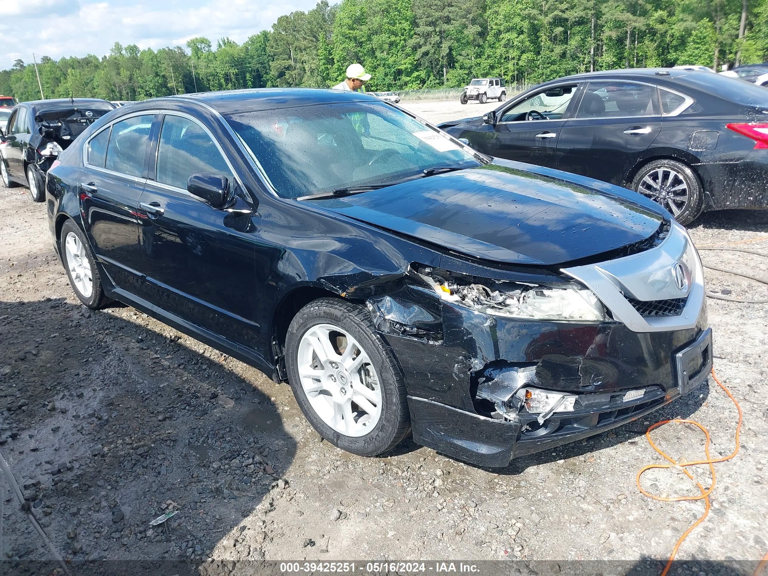 acura tl 2009 19uua86579a022263