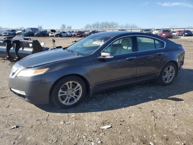 acura tl 2009 19uua86579a022635