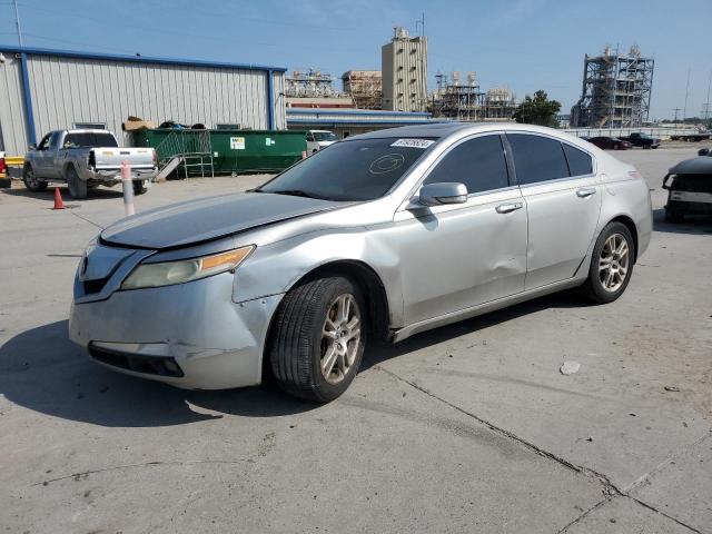 acura tl 2009 19uua86579a023624