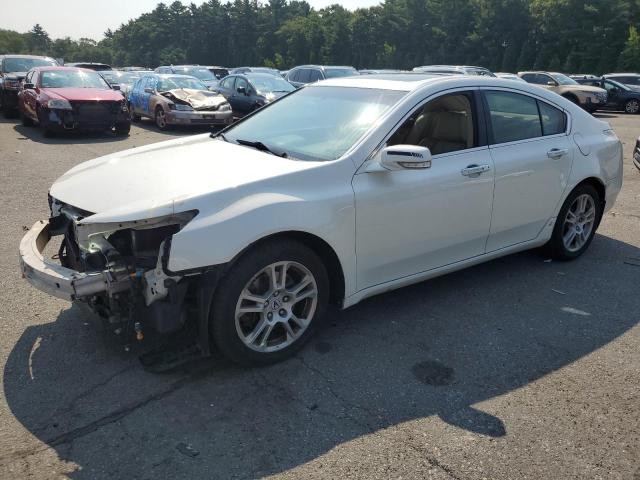 acura tl 2009 19uua86589a005990