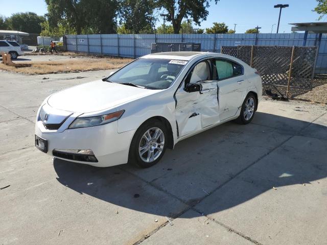 acura tl 2009 19uua86589a007593