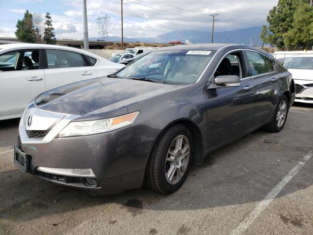 acura tl 2009 19uua86589a023759