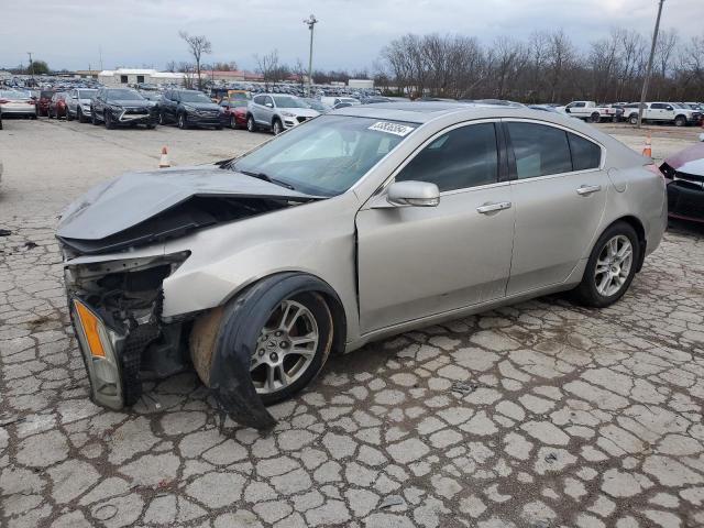 acura tl 2009 19uua86599a002547