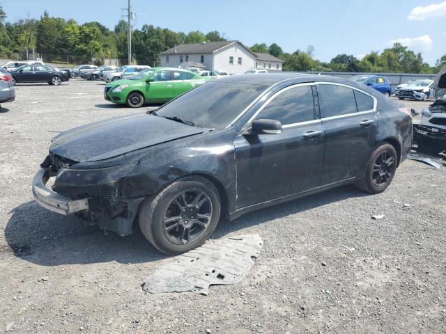 acura tl 2009 19uua86599a003990