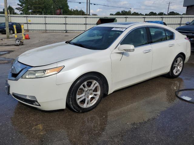 acura tl 2009 19uua86599a005934