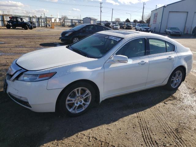 acura tl 2009 19uua86599a007599