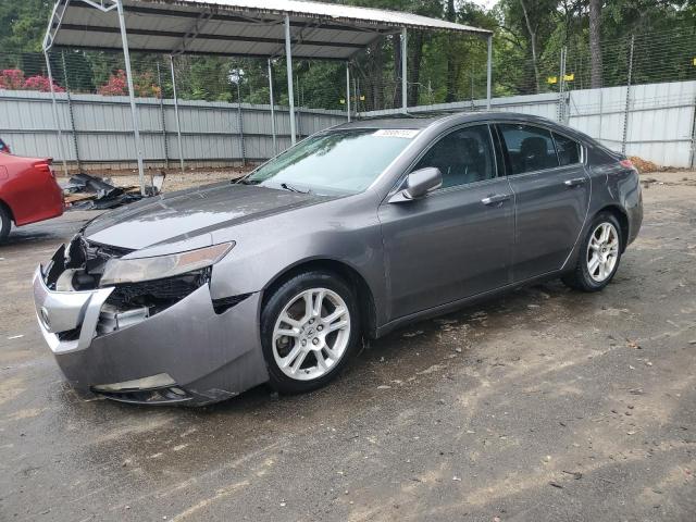 acura tl 2009 19uua86599a010888