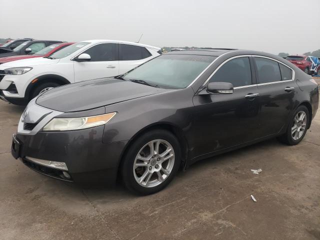 acura tl 2009 19uua865x9a004727