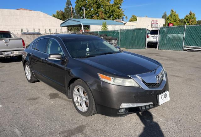 acura tl 2009 19uua865x9a018076