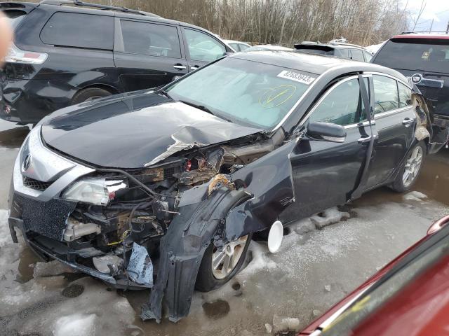 acura tl 2009 19uua865x9a025058