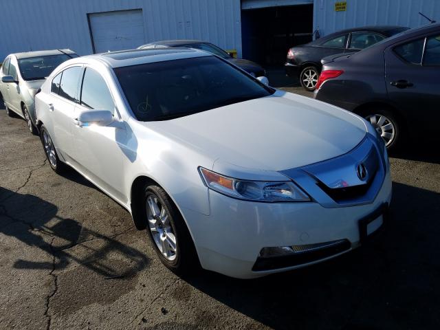 acura tl 2010 19uua8f20aa002026