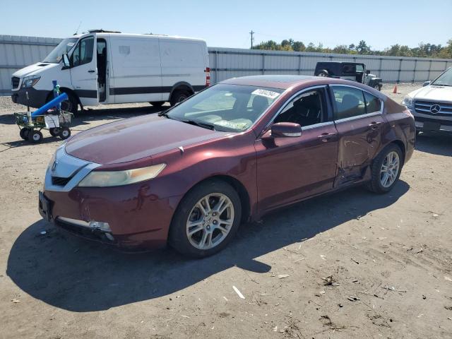 acura tl 2010 19uua8f20aa002253