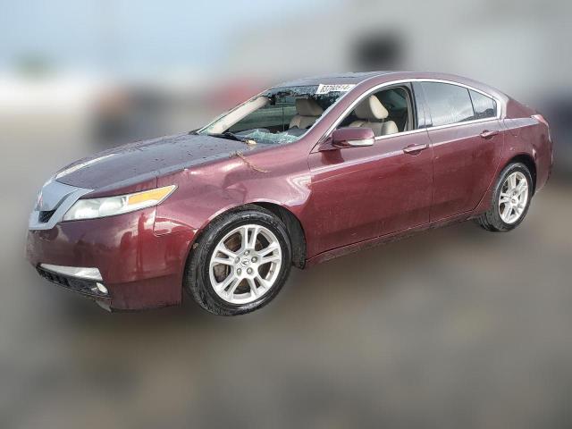 acura tl 2010 19uua8f20aa005170