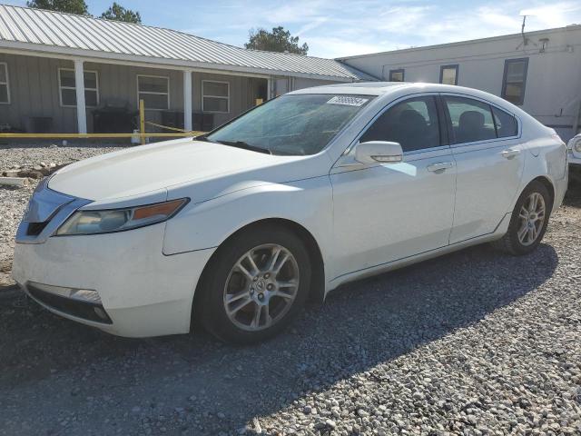 acura tl 2010 19uua8f20aa006299