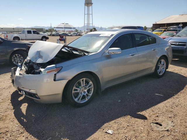 acura tl 2010 19uua8f20aa012605