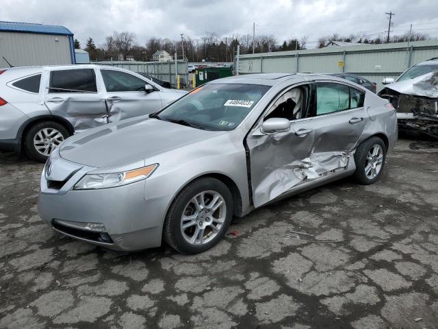 acura tl 2010 19uua8f20aa016136