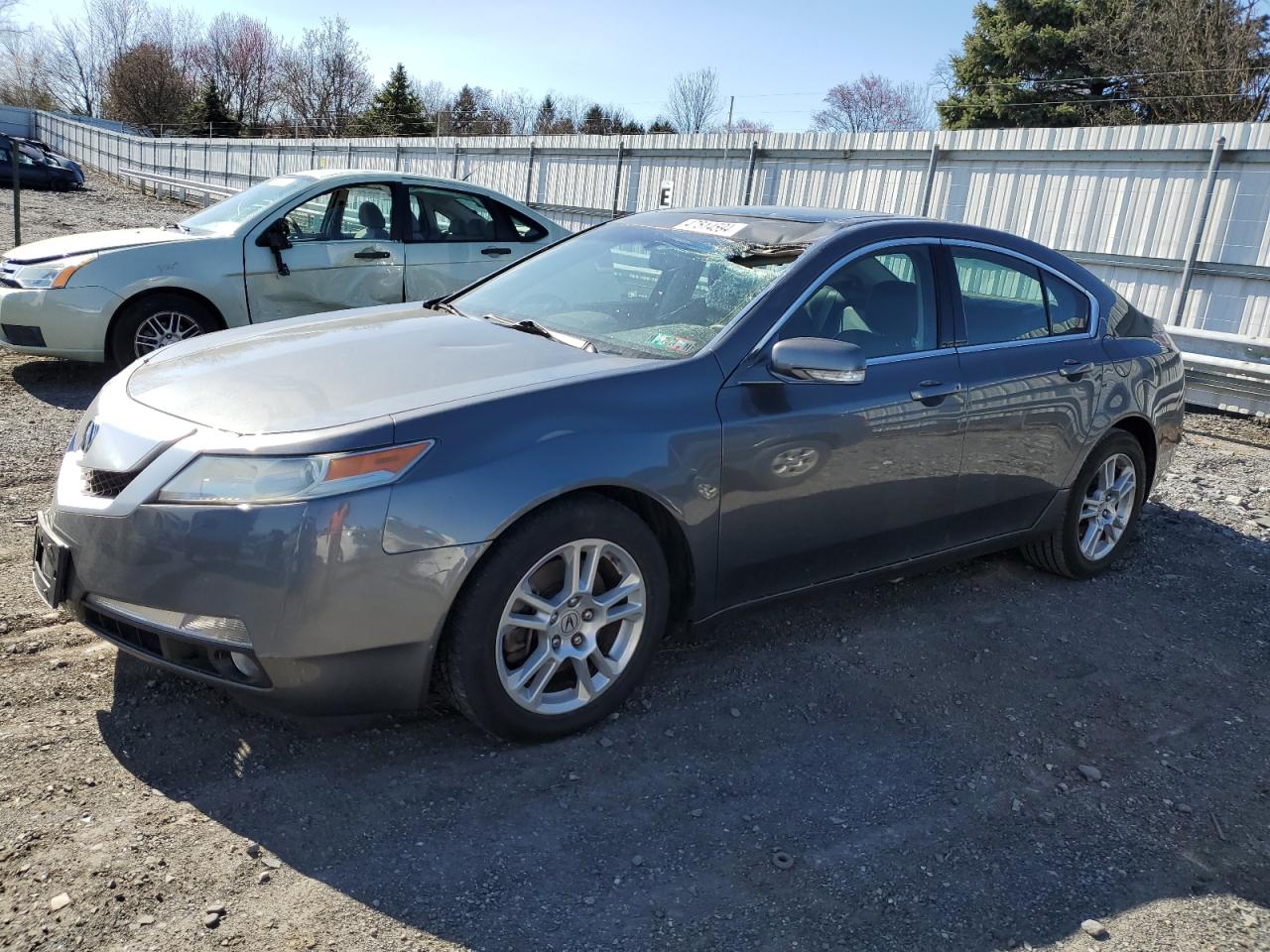 acura tl 2010 19uua8f20aa017304