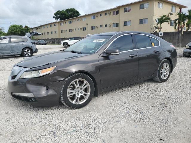 acura tl 2010 19uua8f20aa017822