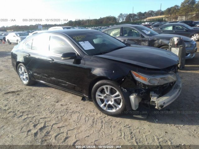 acura tl 2010 19uua8f20aa019702