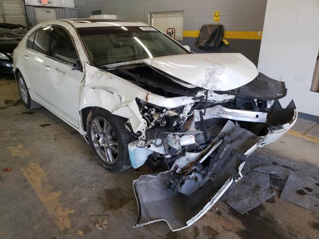 acura tl 2010 19uua8f20aa022714