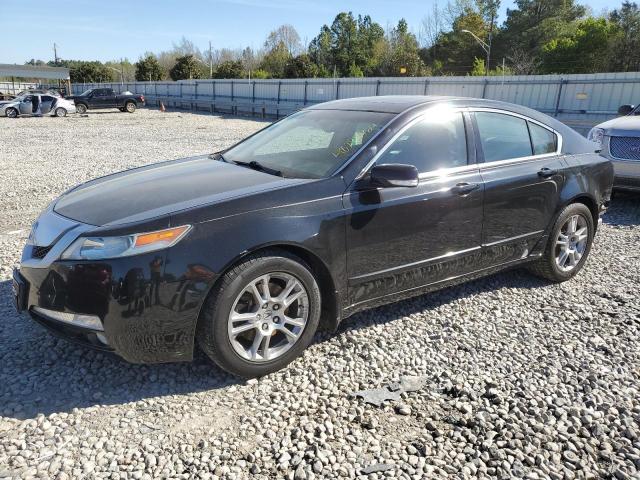 acura tl 2011 19uua8f20ba003517