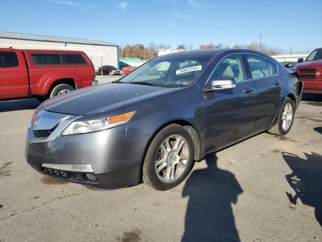 acura tl 2011 19uua8f20ba004232