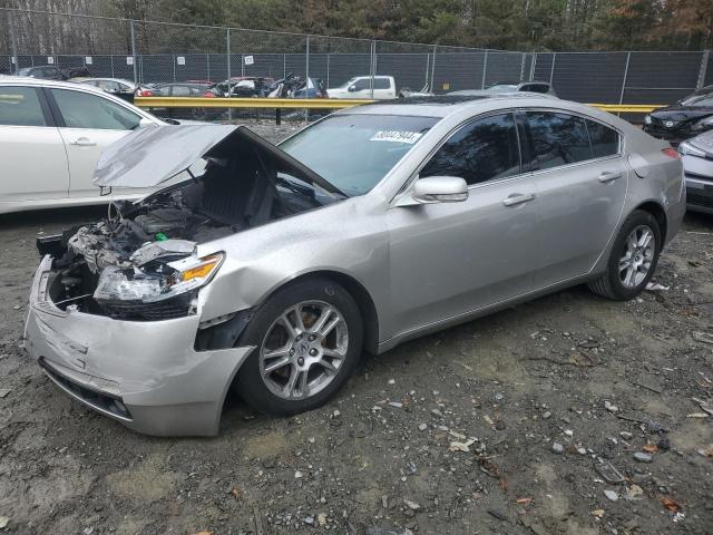 acura tl 2011 19uua8f20ba007650