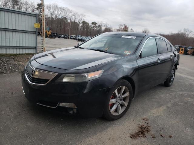 acura tl 2012 19uua8f20ca019282