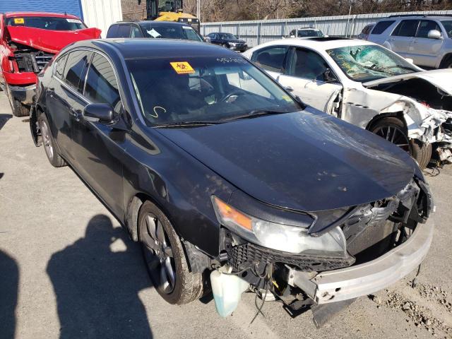 acura tl 2012 19uua8f20ca028533