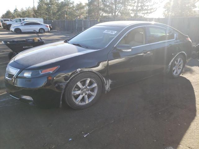 acura tl 2012 19uua8f20ca036051