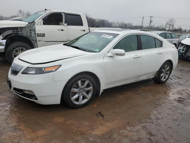 acura tl 2012 19uua8f20ca040116