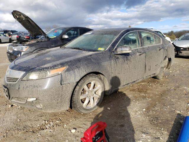 acura tl 2013 19uua8f20da004797